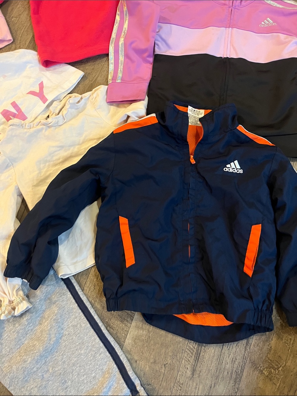 Kids 9 items - Picture 3 of 9